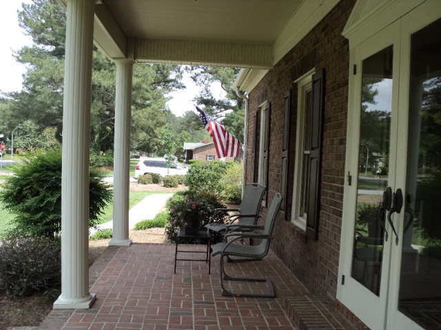 209 Lawson Road Washington, NC 27889 - Photo 3 of 12 Additional Photo