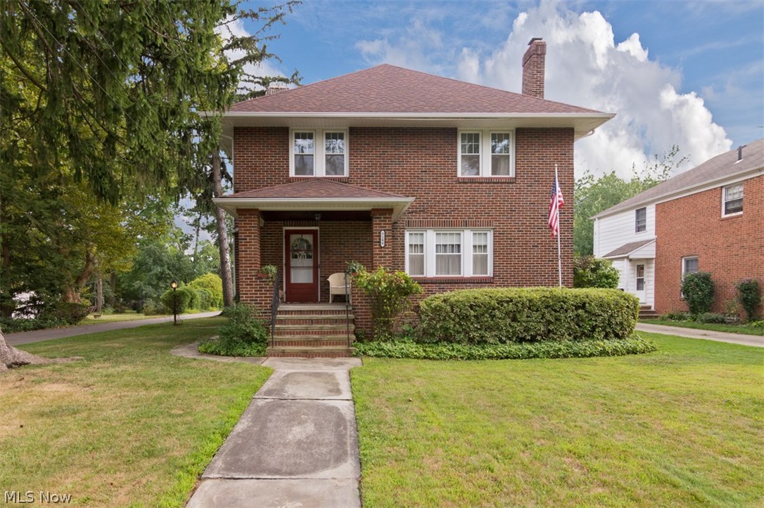 5180 Eastover Road Cleveland, OH 44124 - Photo 1 of 34
