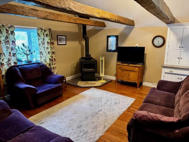 69 Ward Road Athens, ME 04912 - Photo 17 of 52