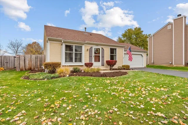 $349,900 | 1518 Williams Avenue, St. Charles, IL 60174