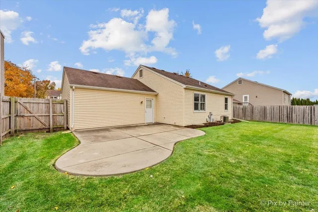 $349,900 | 1518 Williams Avenue, St. Charles, IL 60174