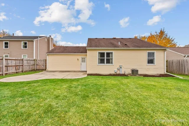 $349,900 | 1518 Williams Avenue, St. Charles, IL 60174