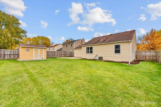 $349,900 | 1518 Williams Avenue, St. Charles, IL 60174