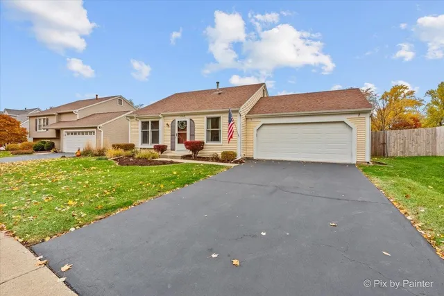 $349,900 | 1518 Williams Avenue, St. Charles, IL 60174