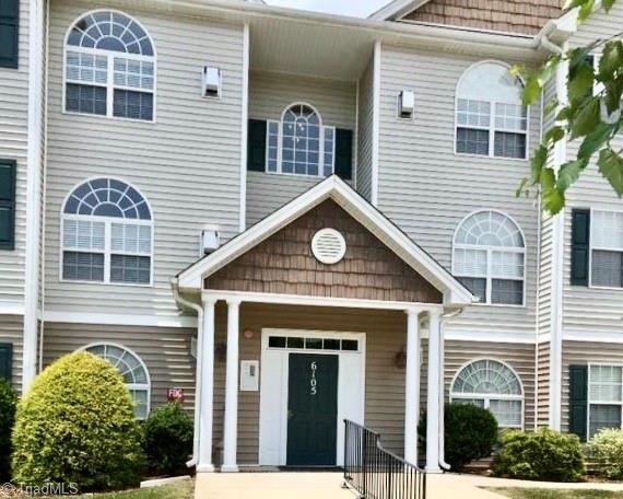 6105 Hedgecock Circle, Unit 3D High Point, NC 27265 - Photo 29 of 29