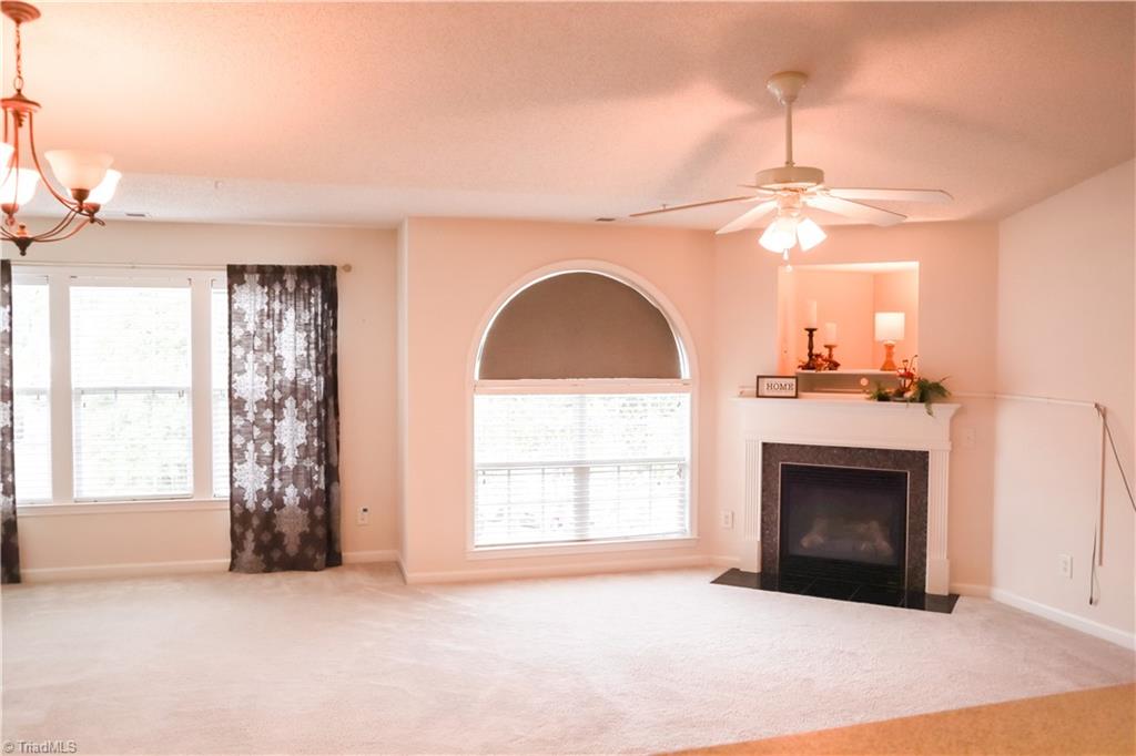 6105 Hedgecock Circle, Unit 3D High Point, NC 27265 - Photo 7 of 29