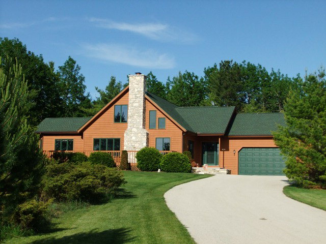 3650 Gibraltar Road Fish Creek, WI 54212 - Photo 1 of 1 Main View