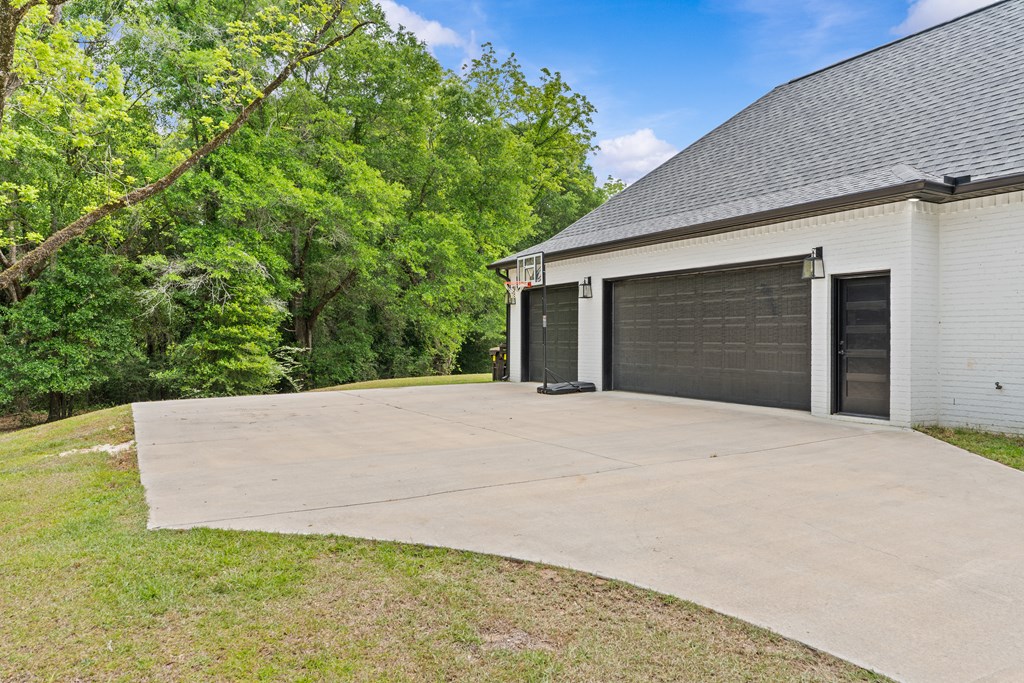 1601 Spring Street Newton, AL 36352 - Photo 71 of 76