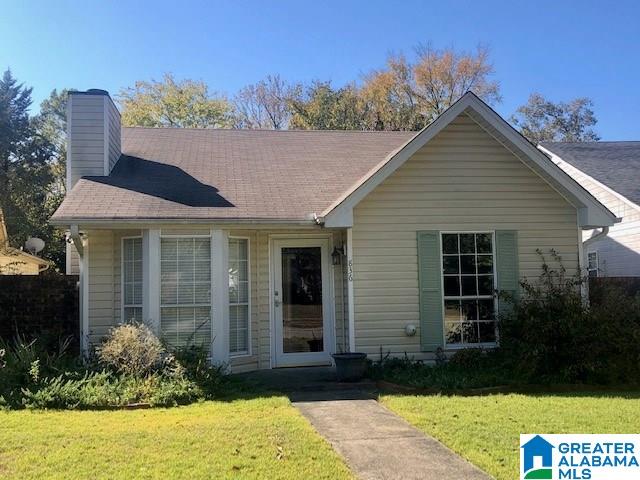 836 Springville Drive Birmingham, AL 35215 - Photo 1 of 22