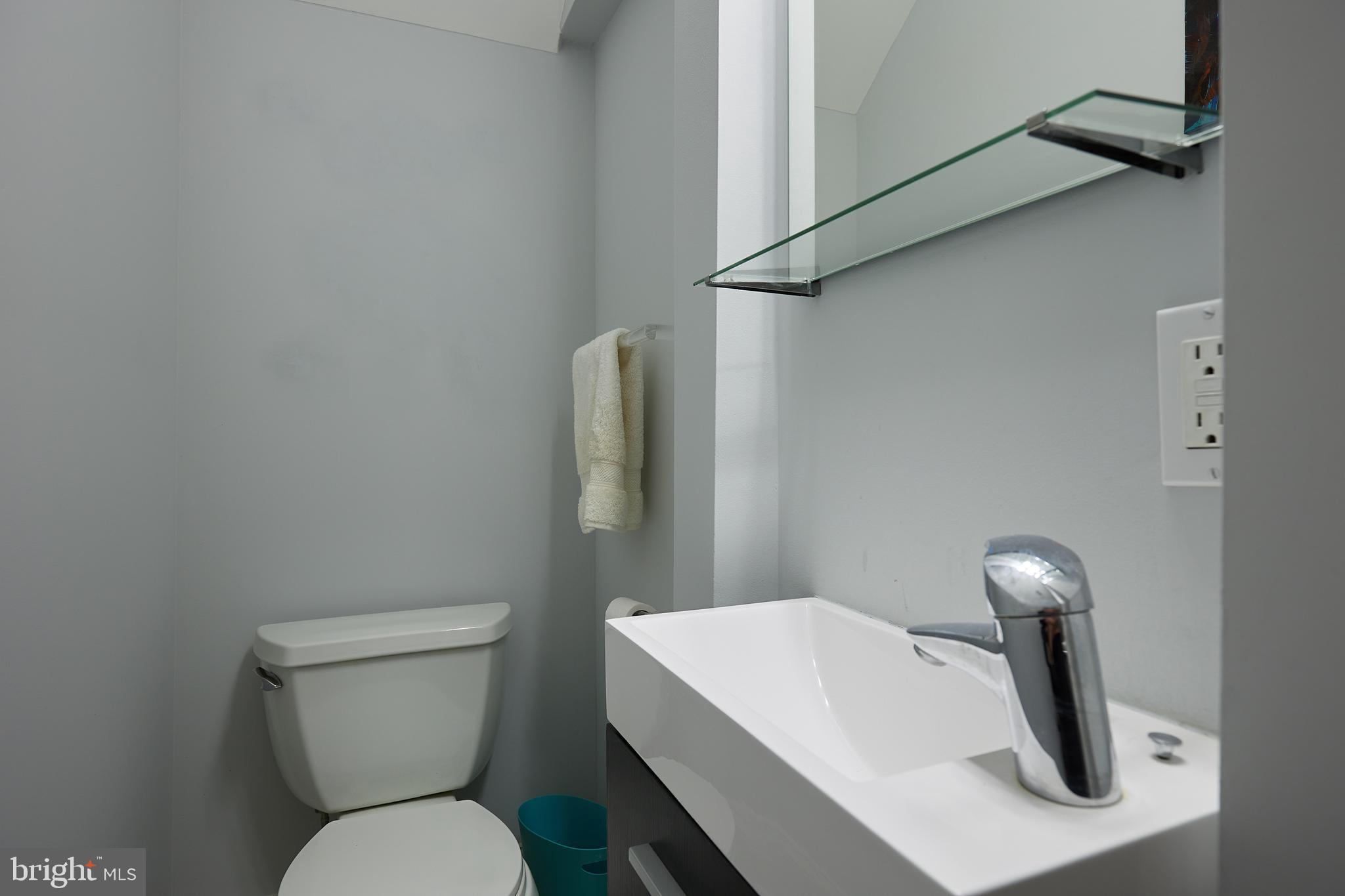 2019 19th Street Northwest, Unit 3 Washington, DC 20009 - Photo 11 of 23