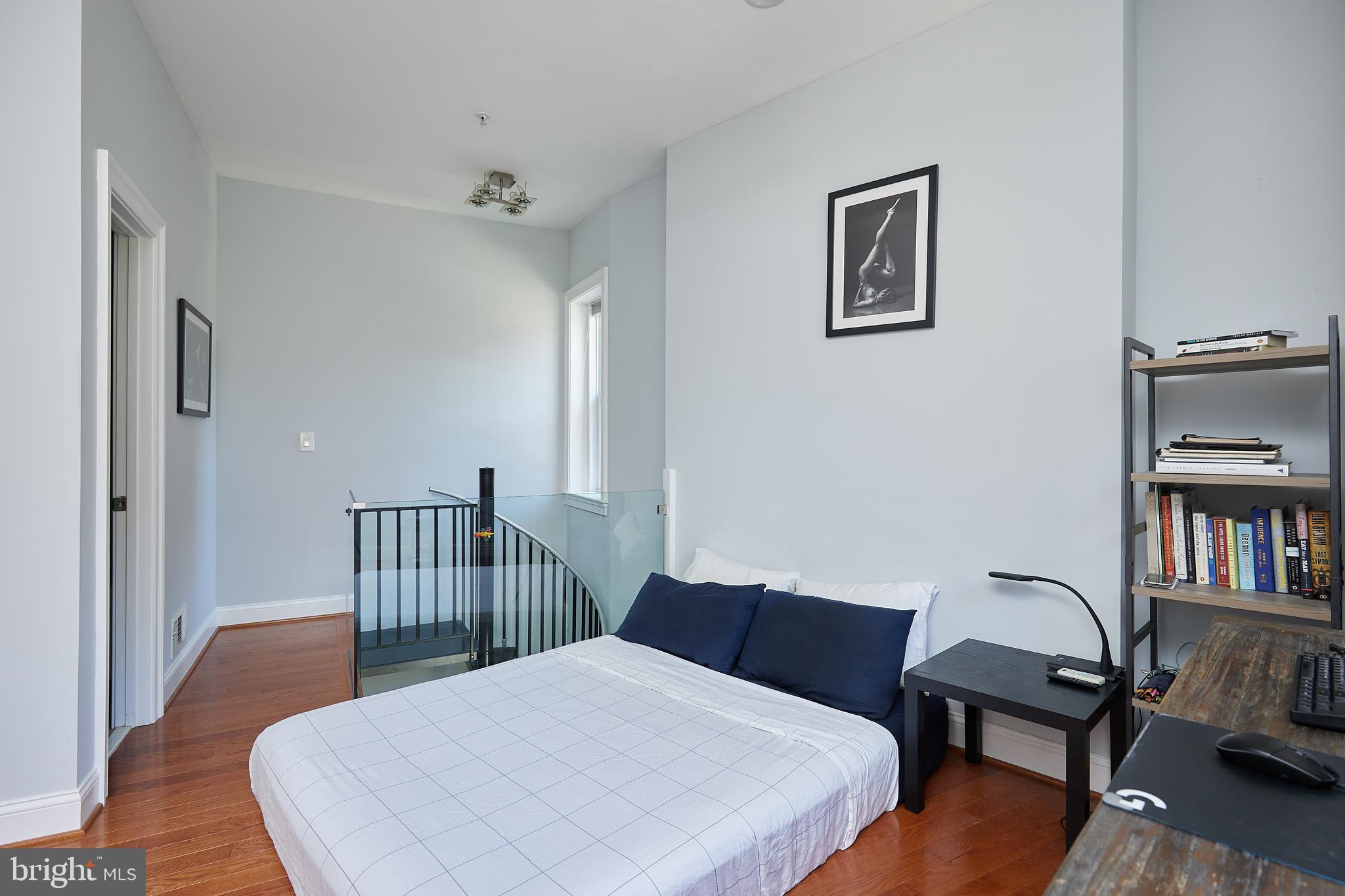 2019 19th Street Northwest, Unit 3 Washington, DC 20009 - Photo 17 of 23