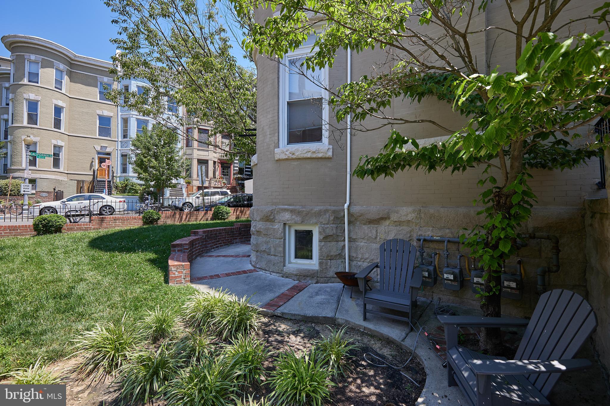 2019 19th Street Northwest, Unit 3 Washington, DC 20009 - Photo 20 of 23