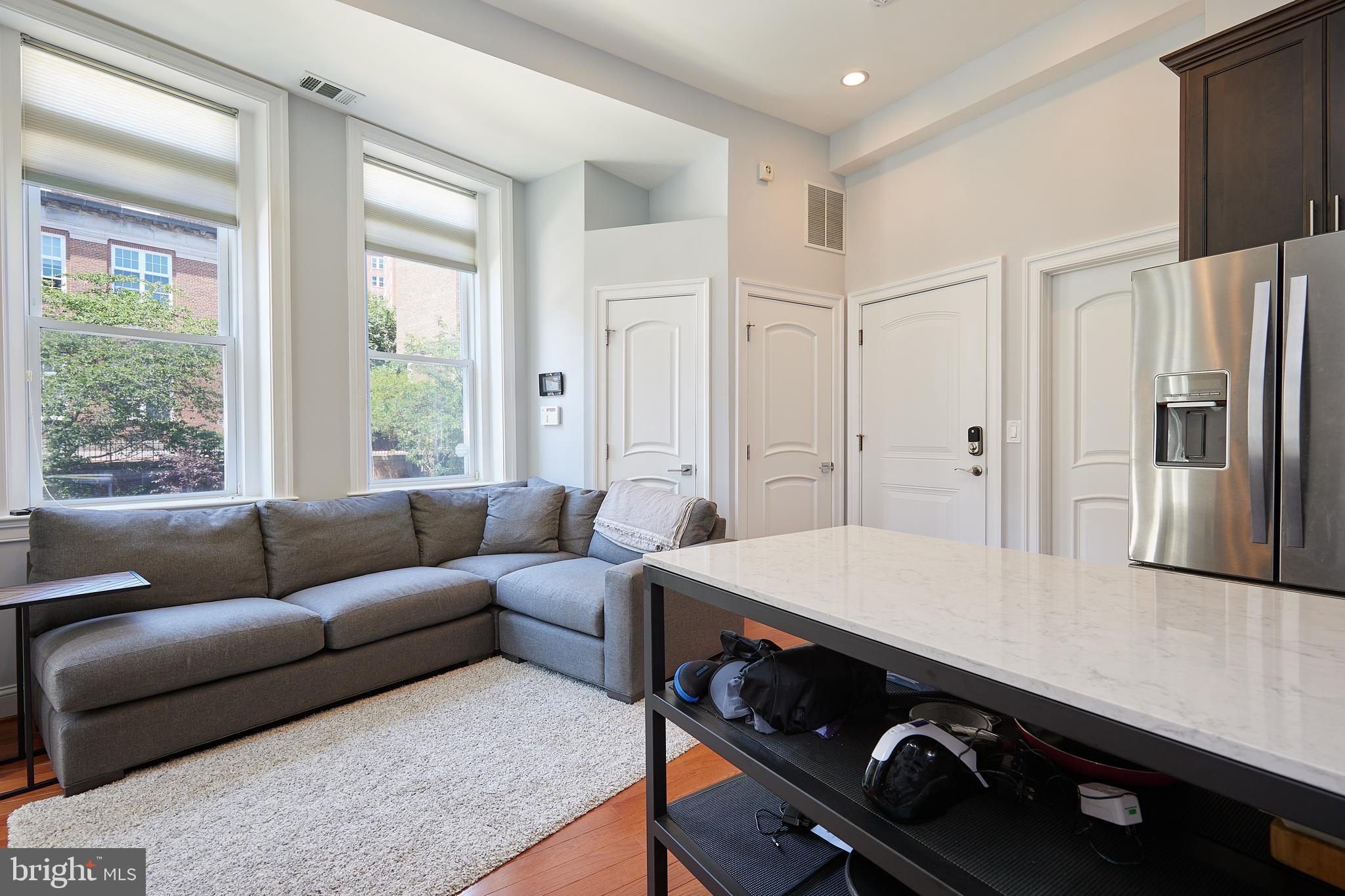 2019 19th Street Northwest, Unit 3 Washington, DC 20009 - Photo 7 of 23