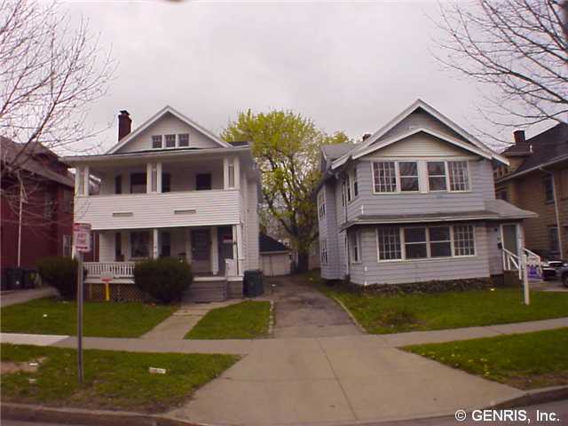 65 Thurston Road Rochester, NY 14619 - Photo 1 of 1 Exterior Front