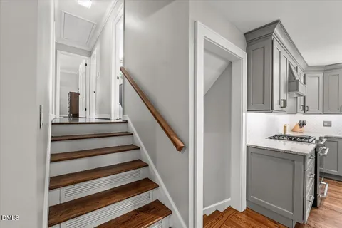 $1,125,000 | 4711 Pamlico Drive, Raleigh, NC 27609