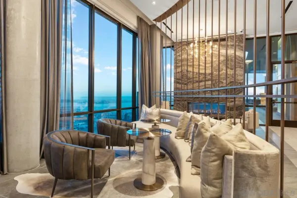 $6,437 | 525 Olive, Unit 1912, San Diego, CA 92103