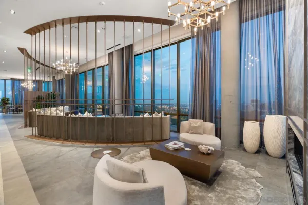 $6,437 | 525 Olive, Unit 1912, San Diego, CA 92103