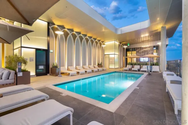 $6,437 | 525 Olive, Unit 1912, San Diego, CA 92103
