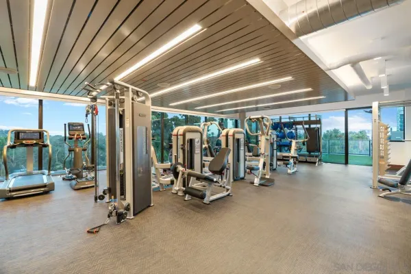 $6,437 | 525 Olive, Unit 1912, San Diego, CA 92103