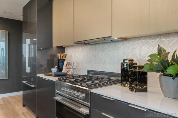 $6,437 | 525 Olive, Unit 1912, San Diego, CA 92103