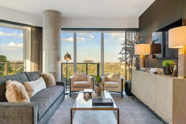 $6,437 | 525 Olive, Unit 1912, San Diego, CA 92103