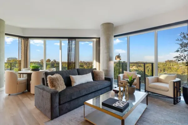 $6,437 | 525 Olive, Unit 1912, San Diego, CA 92103