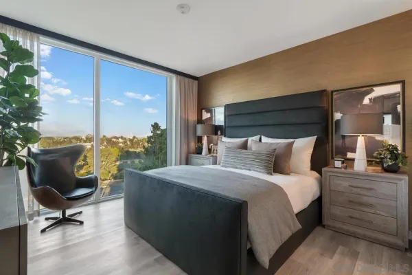 $6,437 | 525 Olive, Unit 1912, San Diego, CA 92103