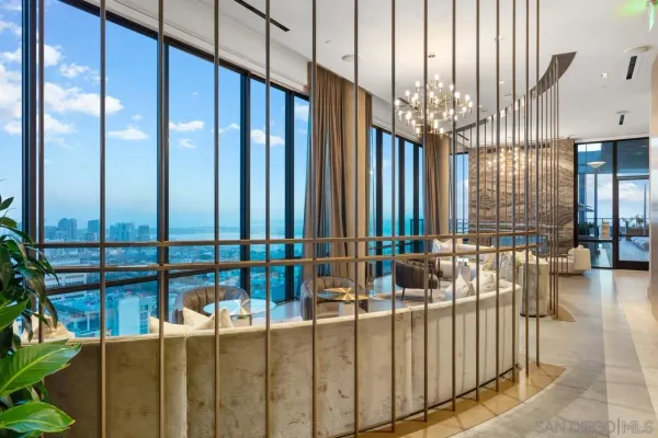 $6,437 | 525 Olive, Unit 1912, San Diego, CA 92103