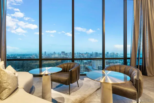 $6,437 | 525 Olive, Unit 1912, San Diego, CA 92103