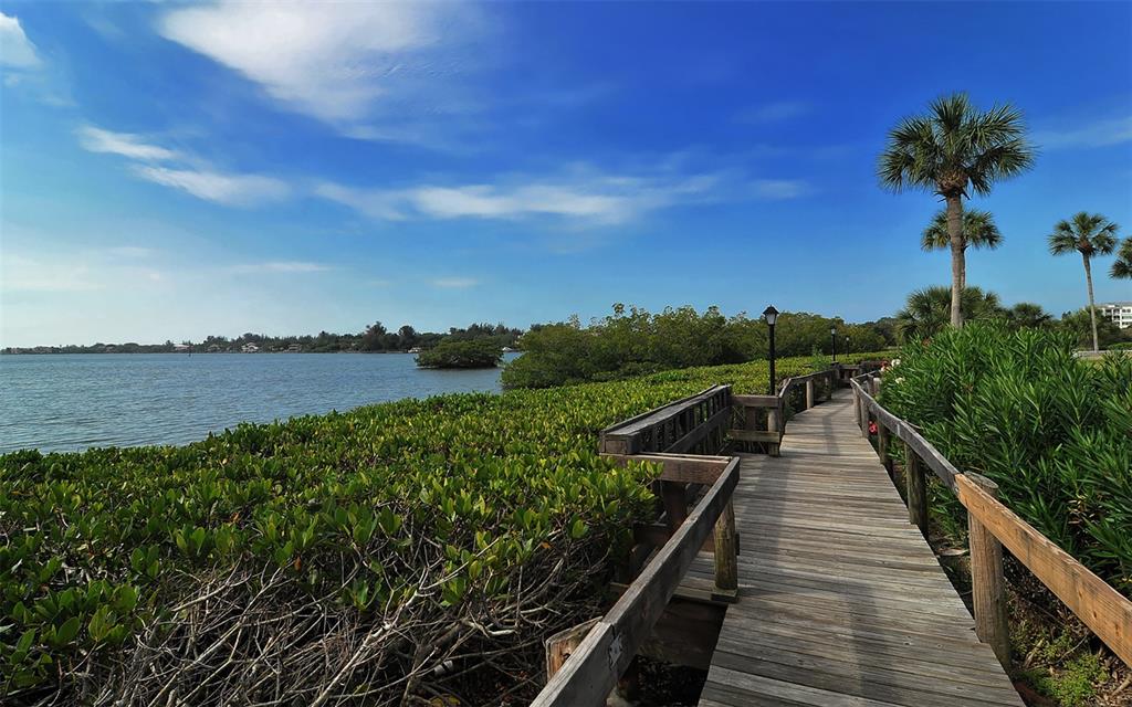 1646 Stickney Point Road, Unit 101 Sarasota, FL 34231 - Photo 60 of 86