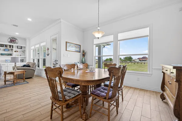 $595,000 | 9711 Neon Moon Drive, Needville, TX 77461
