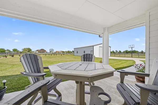 $595,000 | 9711 Neon Moon Drive, Needville, TX 77461