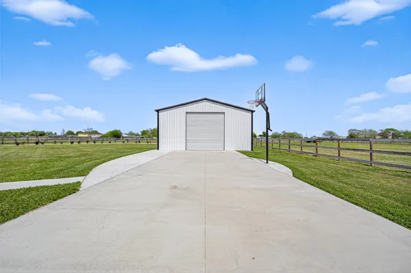 $595,000 | 9711 Neon Moon Drive, Needville, TX 77461