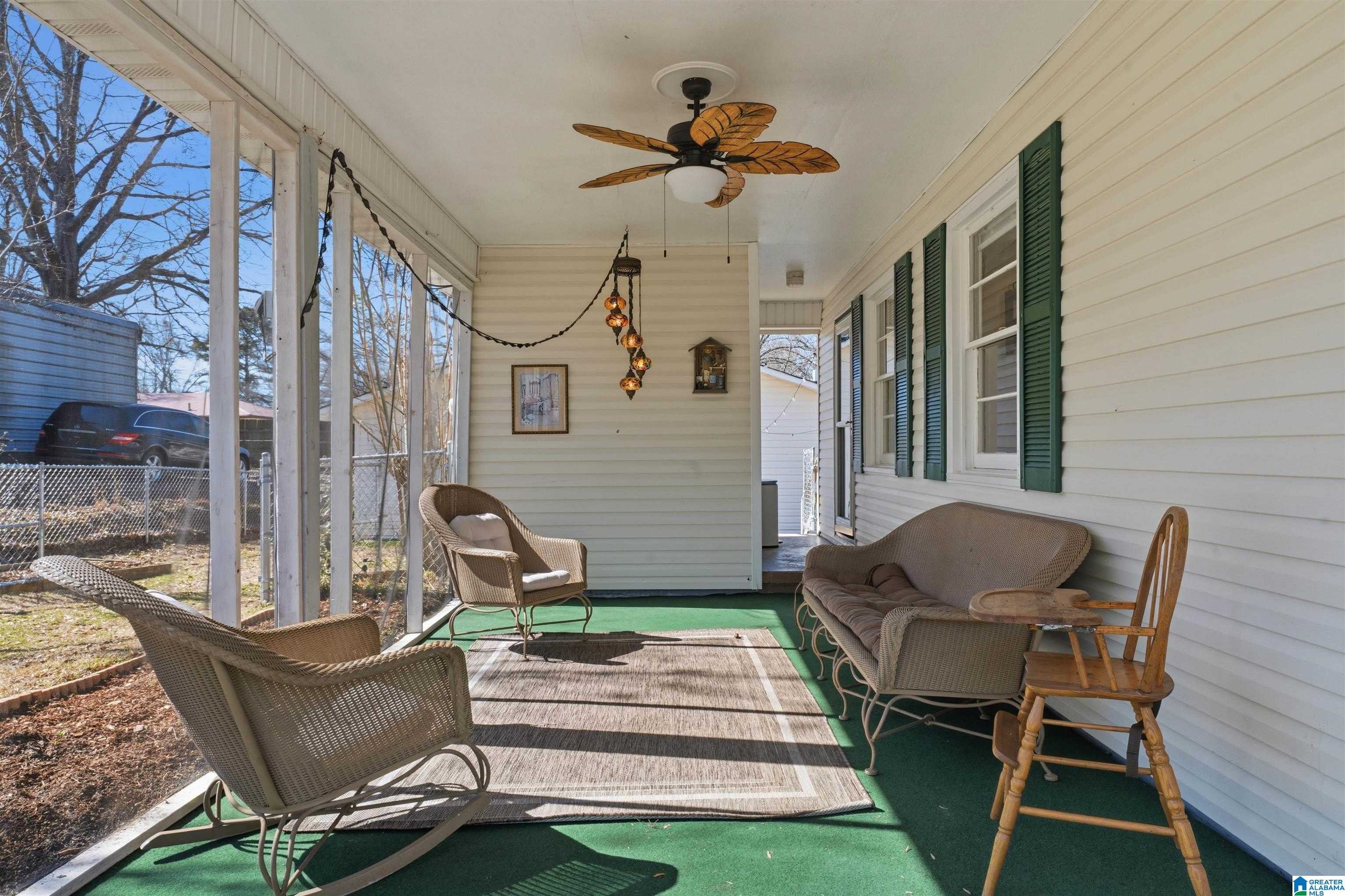 5632 Mckinney Road Mount Olive, AL 35117 - Photo 26 of 33