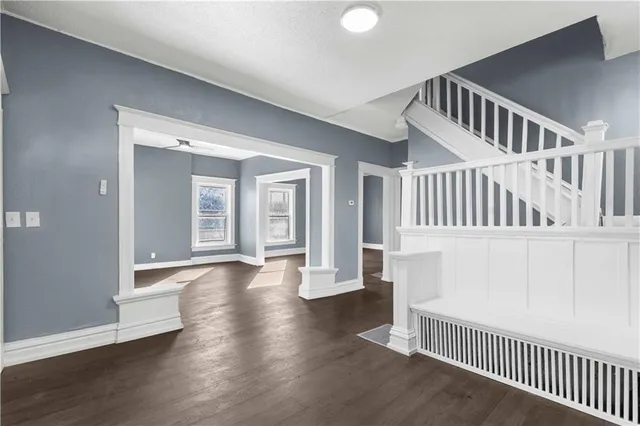 $220,000 | 3318 Flora Avenue, Kansas City, MO 64109