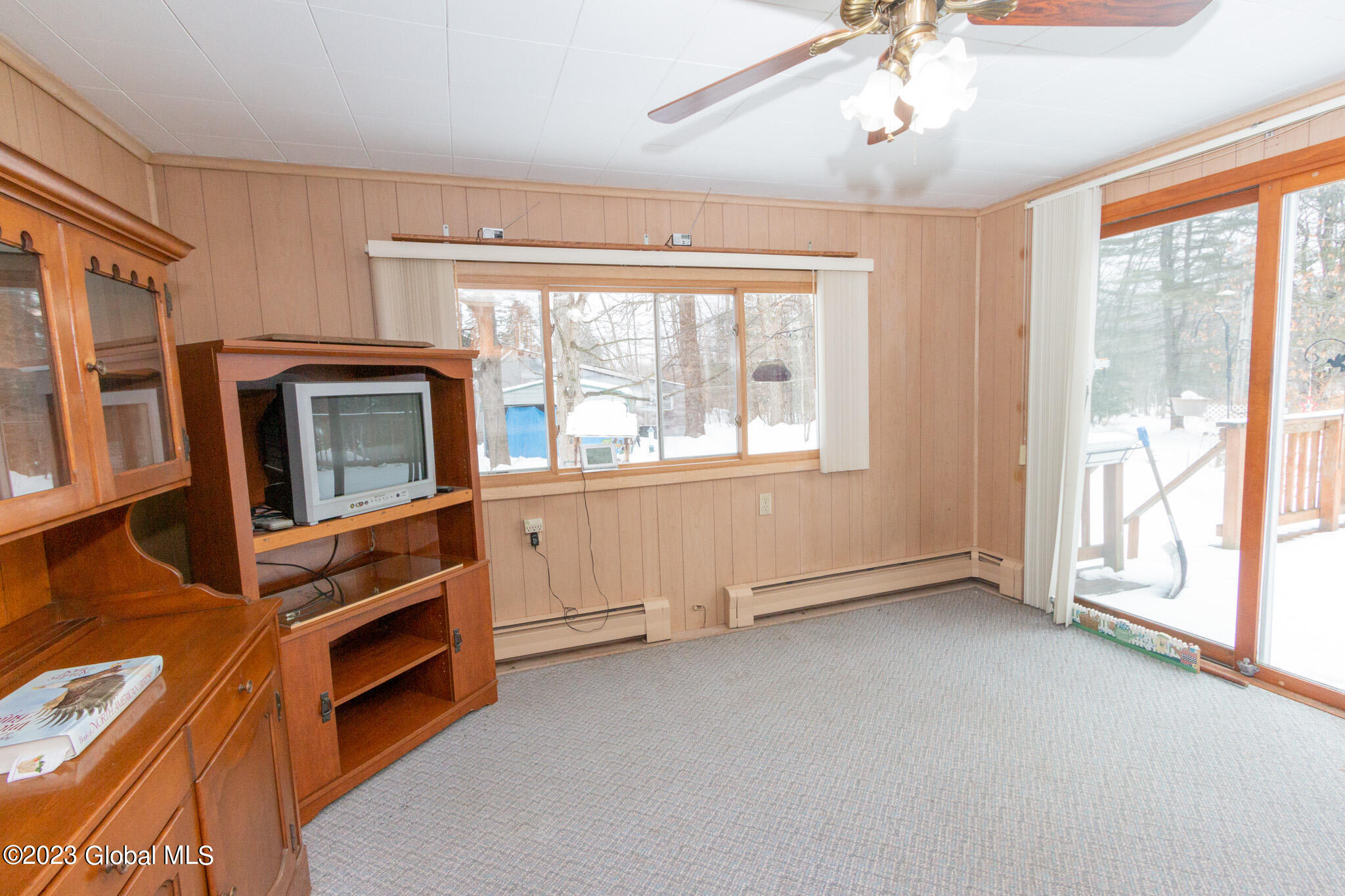 339 Jackson Summit Road Mayfield, NY 12117 - Photo 12 of 33 339 Jackson Summit Rd-02