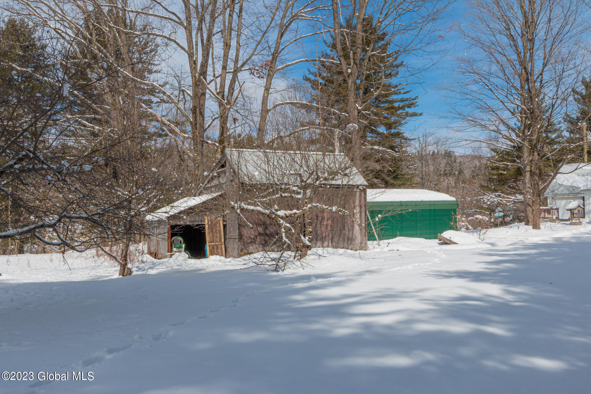339 Jackson Summit Road Mayfield, NY 12117 - Photo 30 of 33 339 Jackson Summit Rd EXT-12