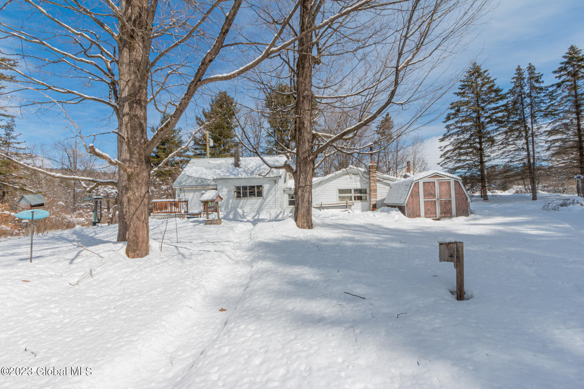 339 Jackson Summit Road Mayfield, NY 12117 - Photo 6 of 33 339 Jackson Summit Rd EXT-07