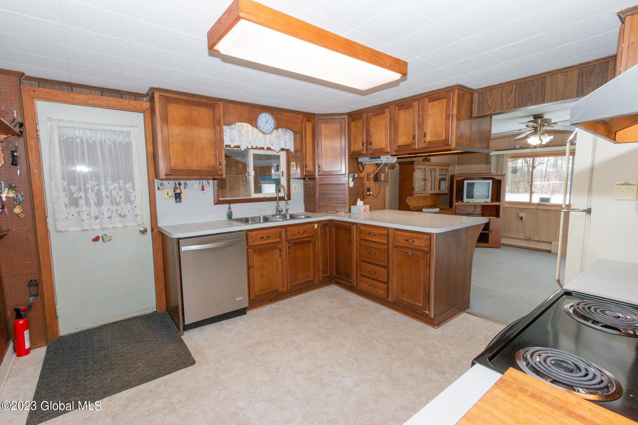 339 Jackson Summit Road Mayfield, NY 12117 - Photo 10 of 33 339 Jackson Summit Rd-05