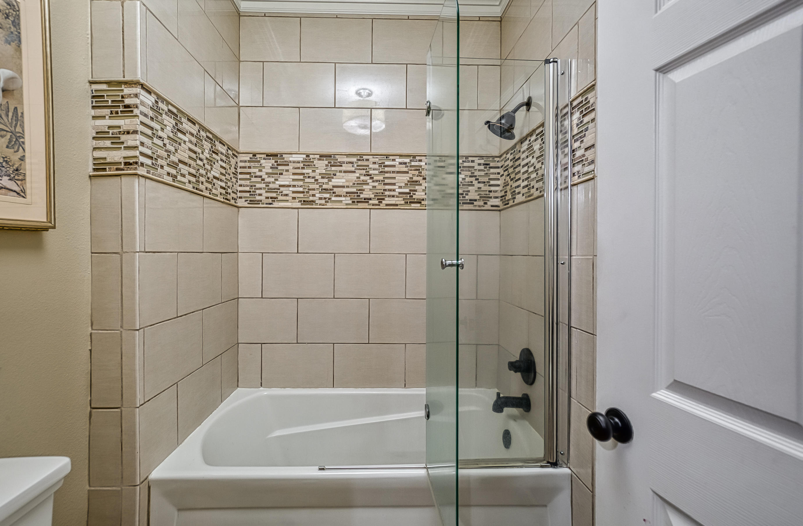 10550 Baymeadows Road, Unit 424 Jacksonville, FL 32256 - Photo 14 of 32 master shower/tub