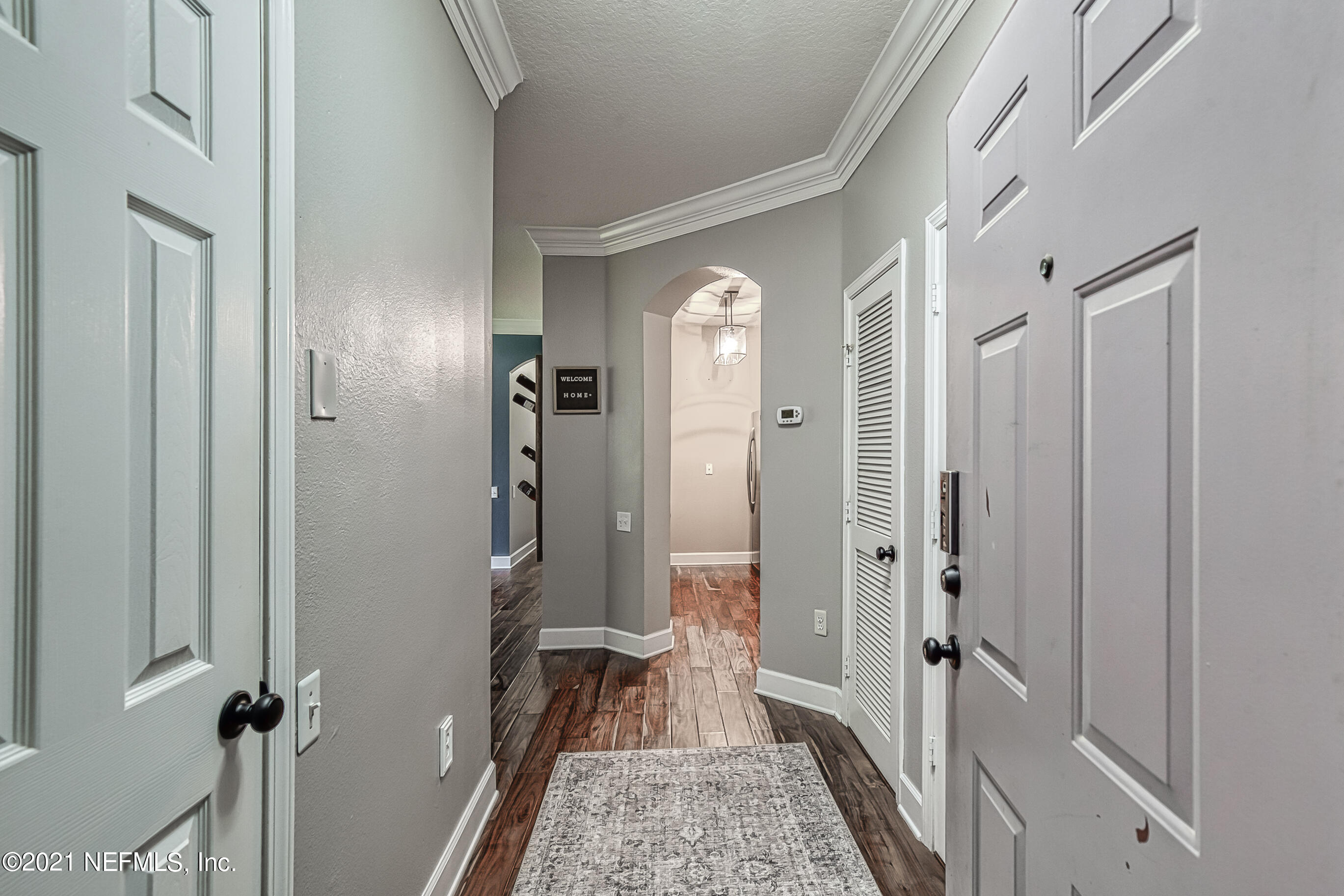 entry way
