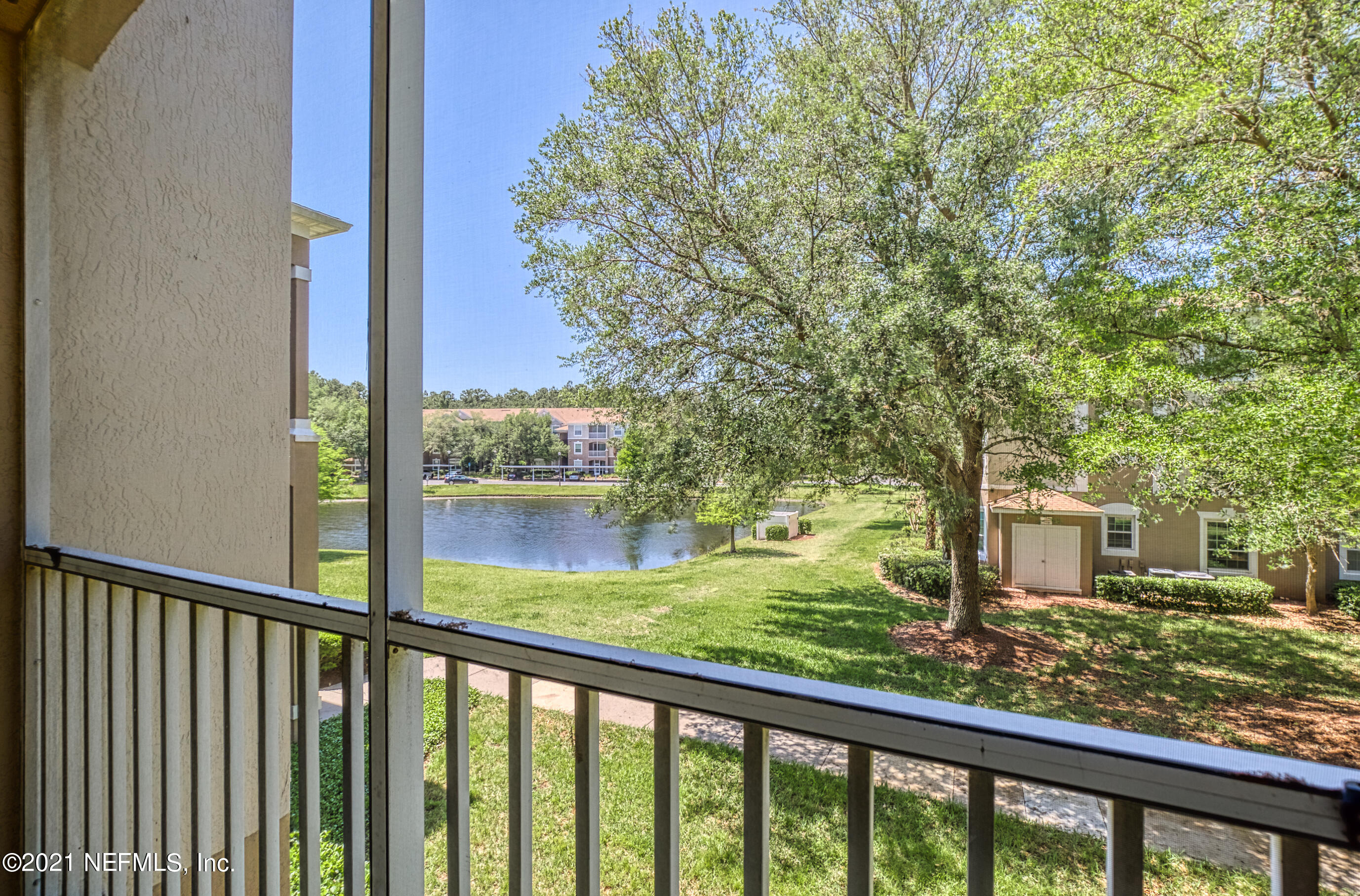 10550 Baymeadows Road, Unit 424 Jacksonville, FL 32256 - Photo 21 of 32 pond views