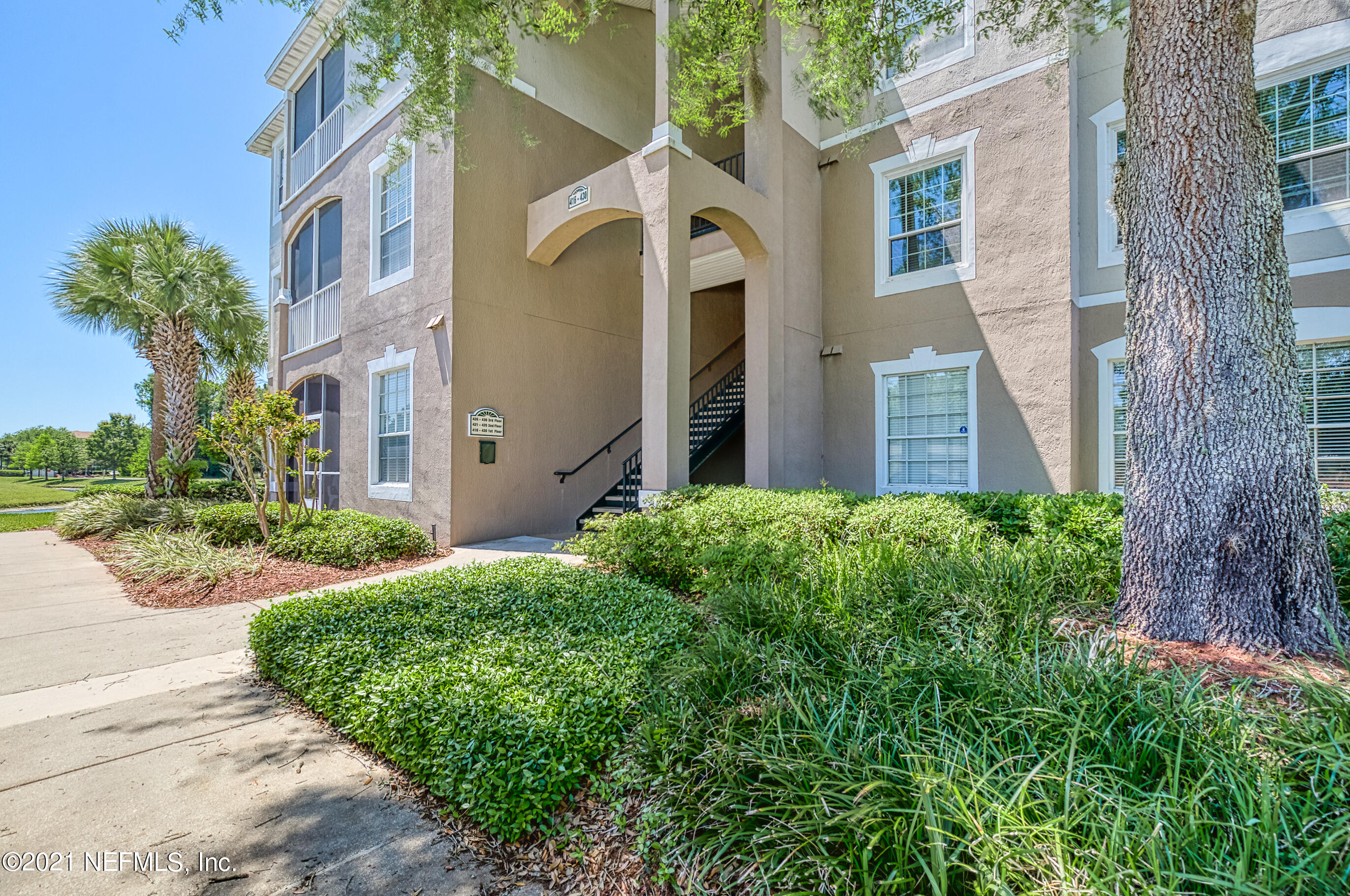 10550 Baymeadows Road, Unit 424 Jacksonville, FL 32256 - Photo 23 of 32 exterior building