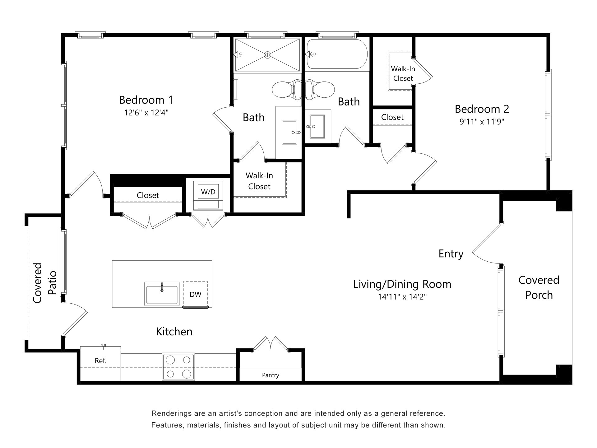 10503 Peek Road, Unit 3309 Cypress, TX 77433 - Photo 10 of 10 a picture of a park