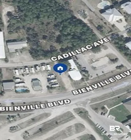 $175,000 | 1506 Bienville Boulevard, Dauphin Island, AL 36528