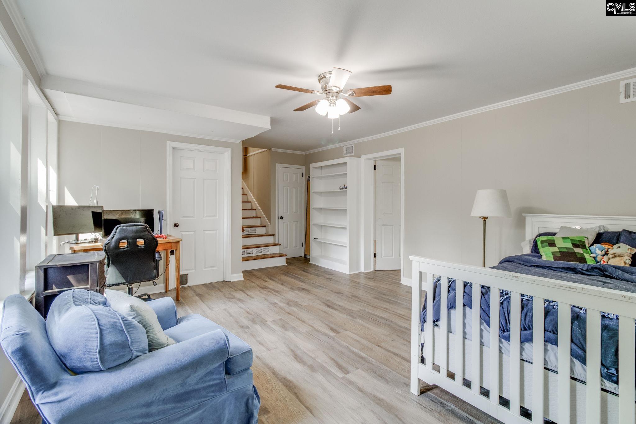 4706 Norwood Road Columbia, SC 29206 - Photo 25 of 34