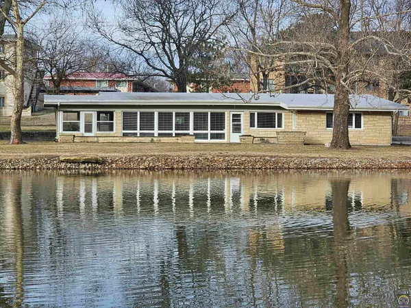 $267,000 | 1001 Topeka Street, Emporia, KS 66801