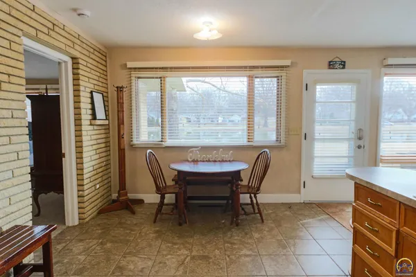 $267,000 | 1001 Topeka Street, Emporia, KS 66801