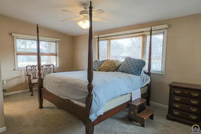 $279,900 | 1001 Topeka Street, Emporia, KS 66801