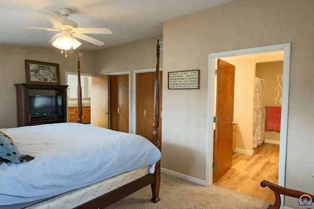 $279,900 | 1001 Topeka Street, Emporia, KS 66801